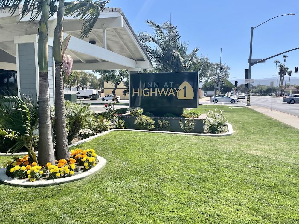لومبوك Inn At Highway 1 المظهر الخارجي الصورة