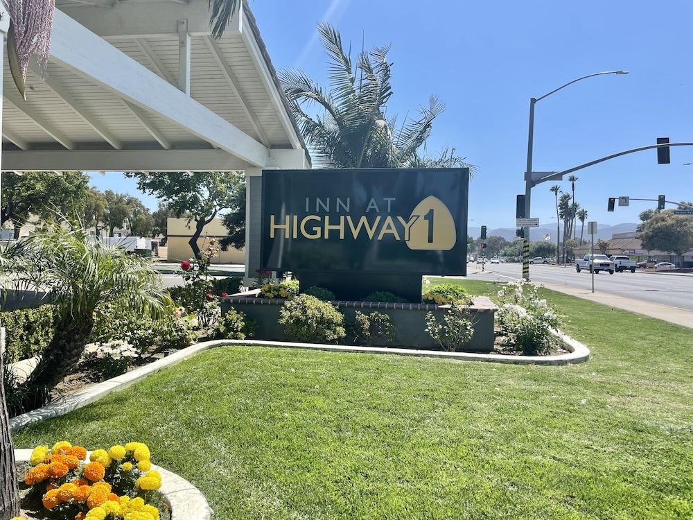 لومبوك Inn At Highway 1 المظهر الخارجي الصورة