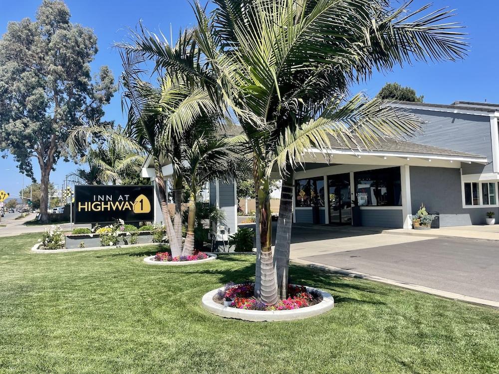 لومبوك Inn At Highway 1 المظهر الخارجي الصورة