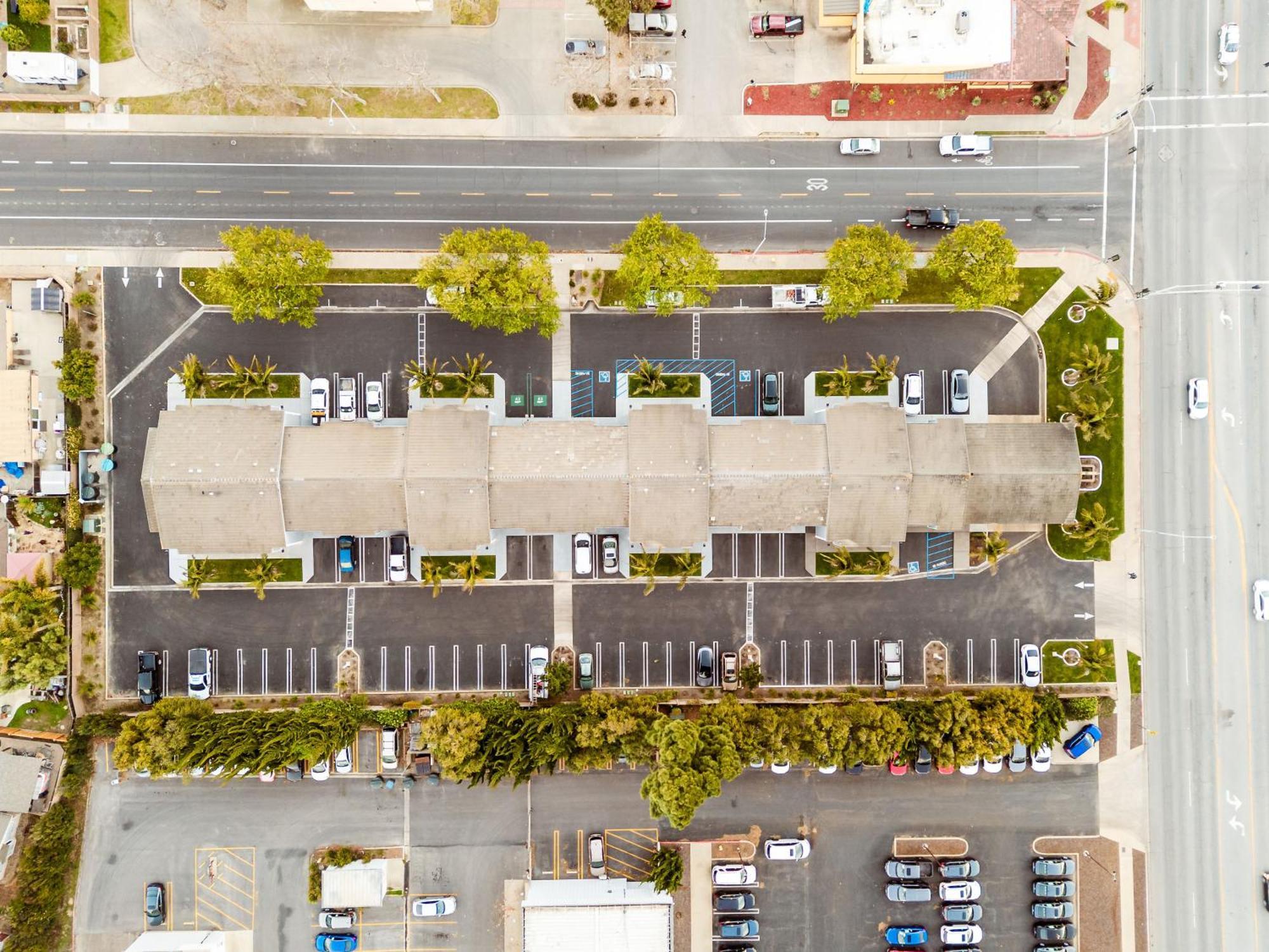 لومبوك Inn At Highway 1 المظهر الخارجي الصورة