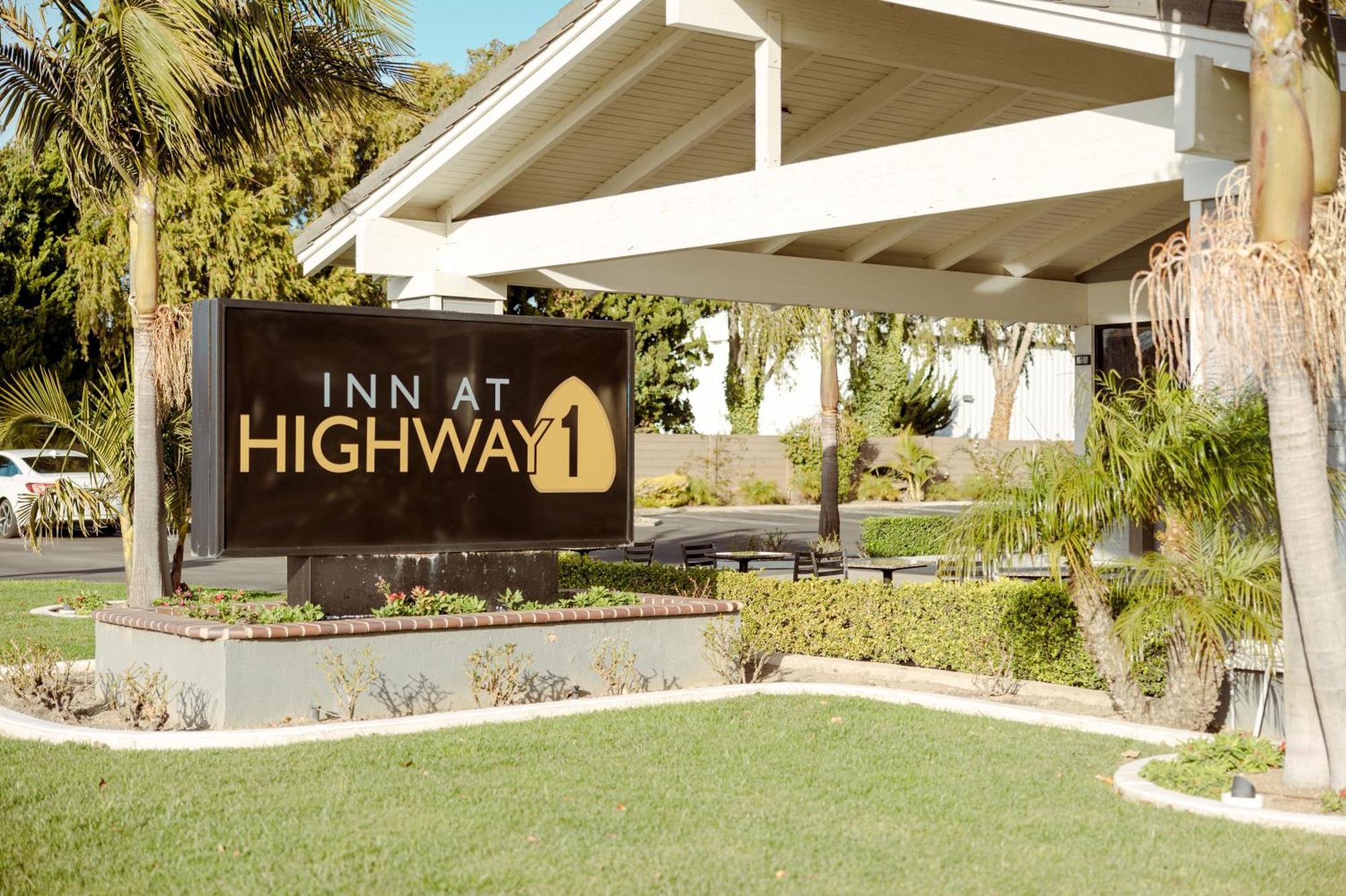 لومبوك Inn At Highway 1 المظهر الخارجي الصورة