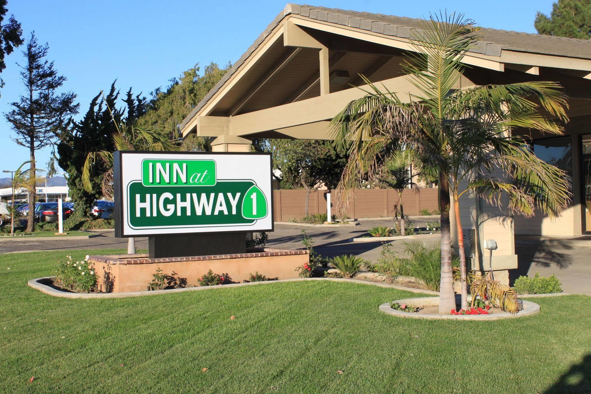 لومبوك Inn At Highway 1 المظهر الخارجي الصورة